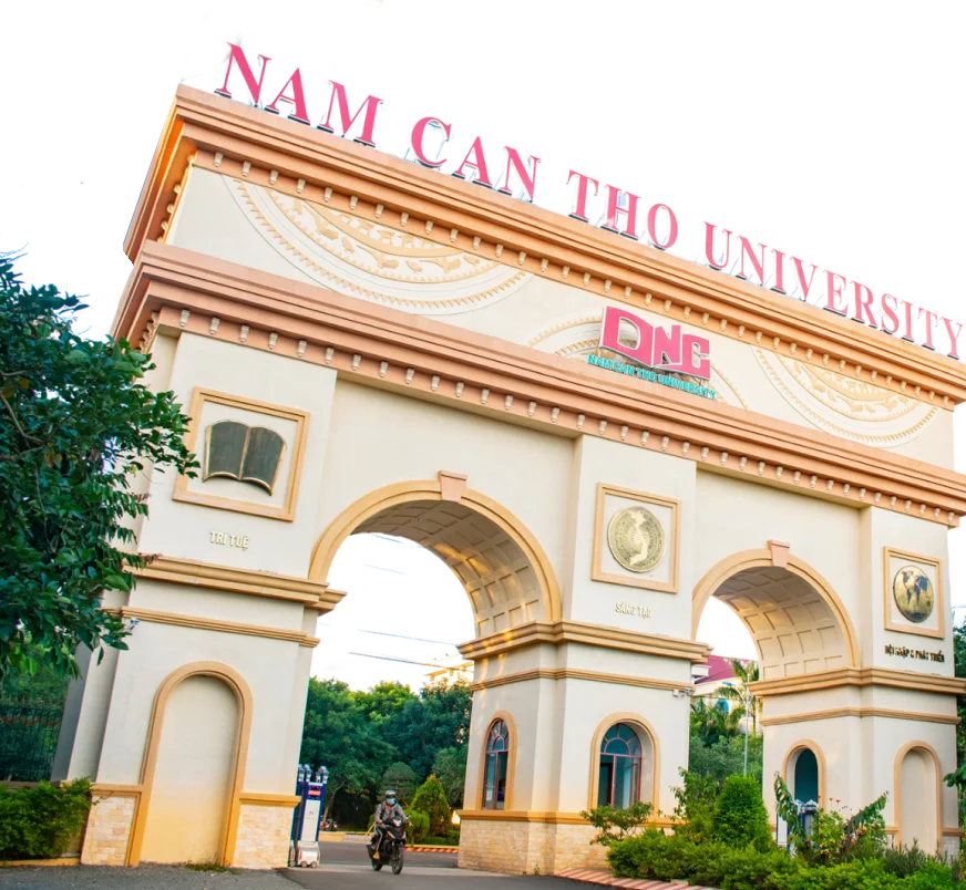 Nam Can Tho University