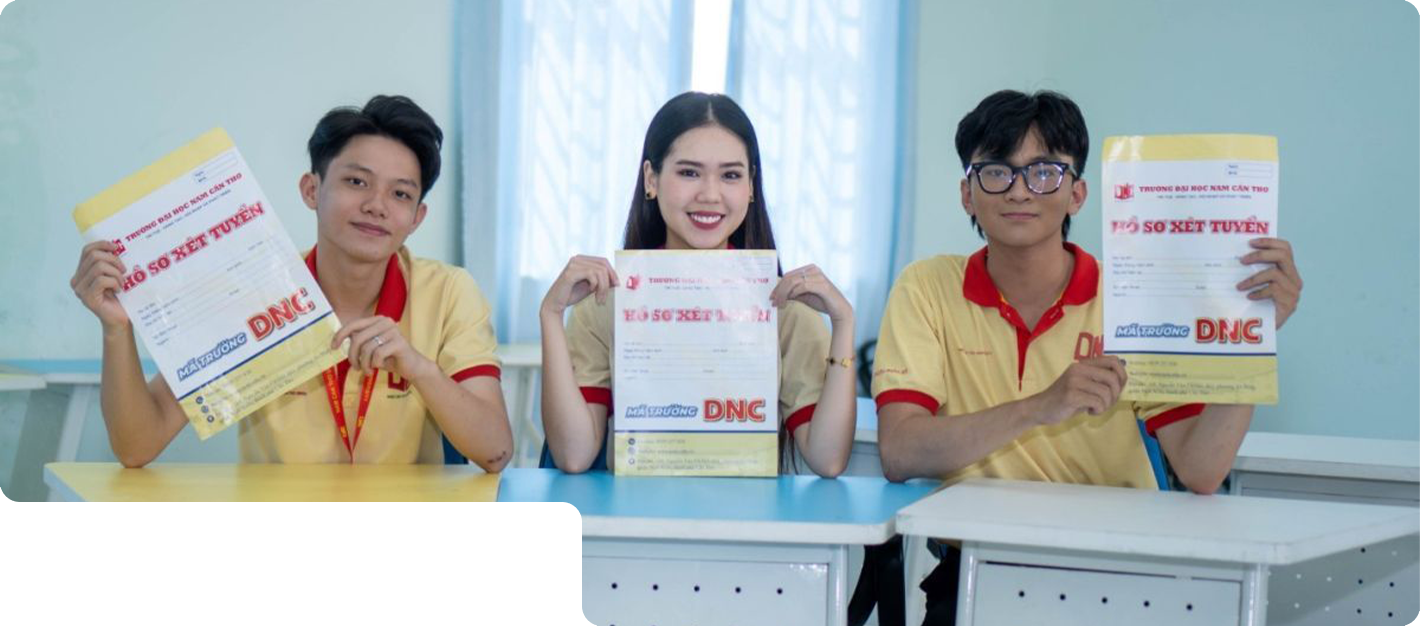 Tuyển sinh Đại học
