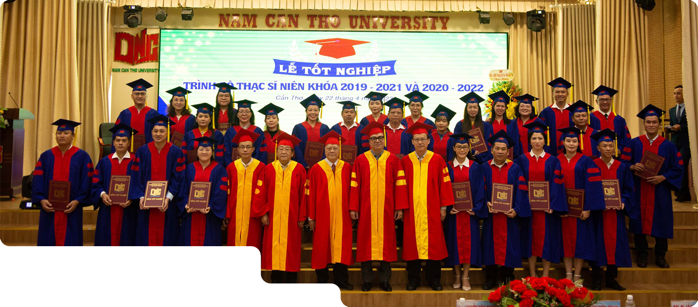 Tuyển sinh sau Đại học
